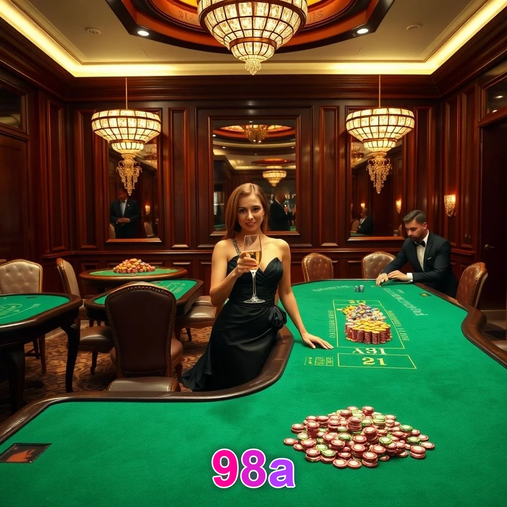 Slot Games Collection