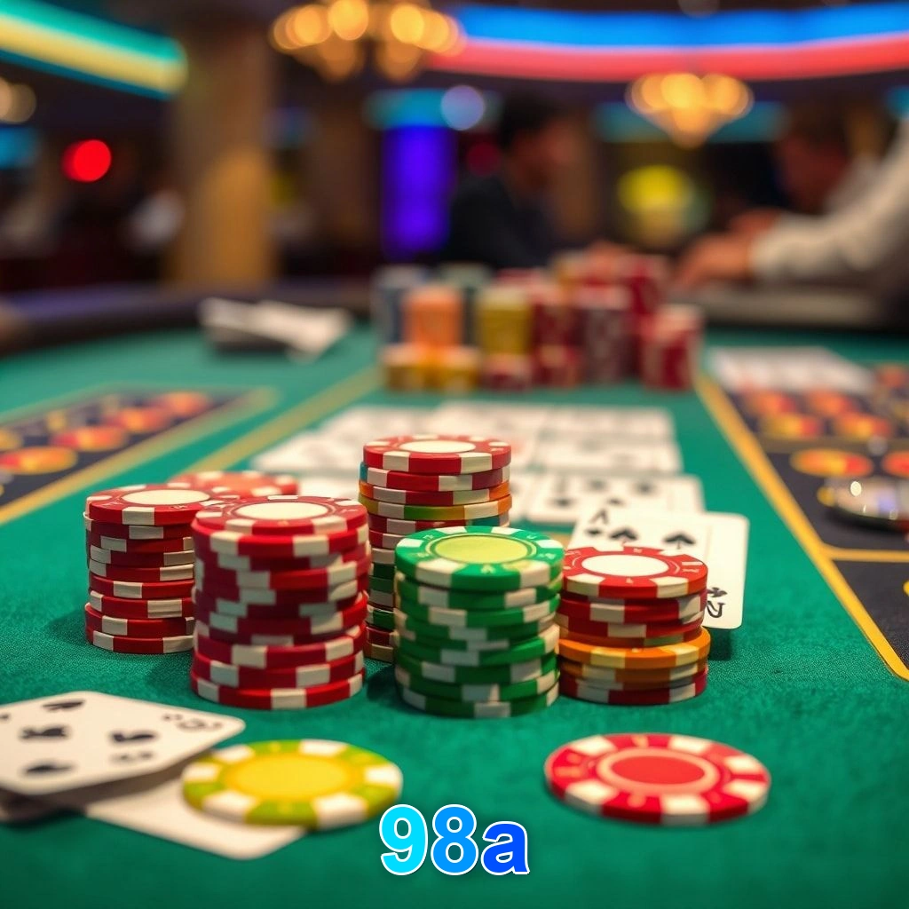 BGaming Live Blackjack