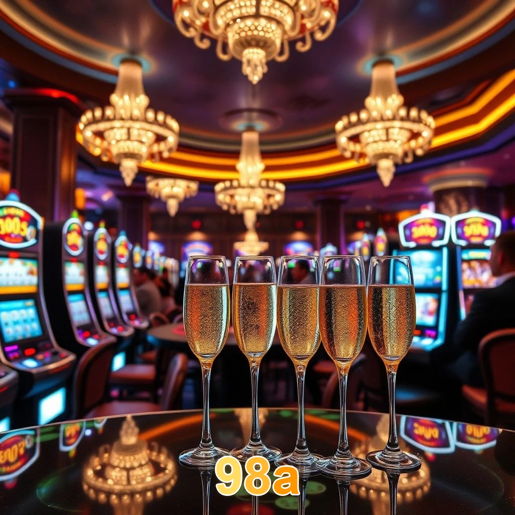 Welcome Bonus - Golden Dragon