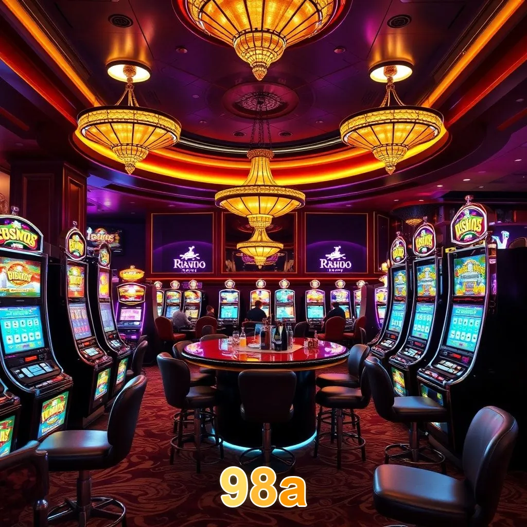 Fortune Tiger Slot Game