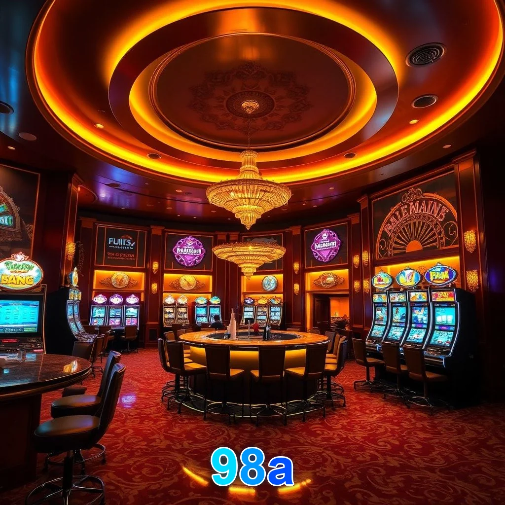 Mahjong Ways Slot - PG Soft