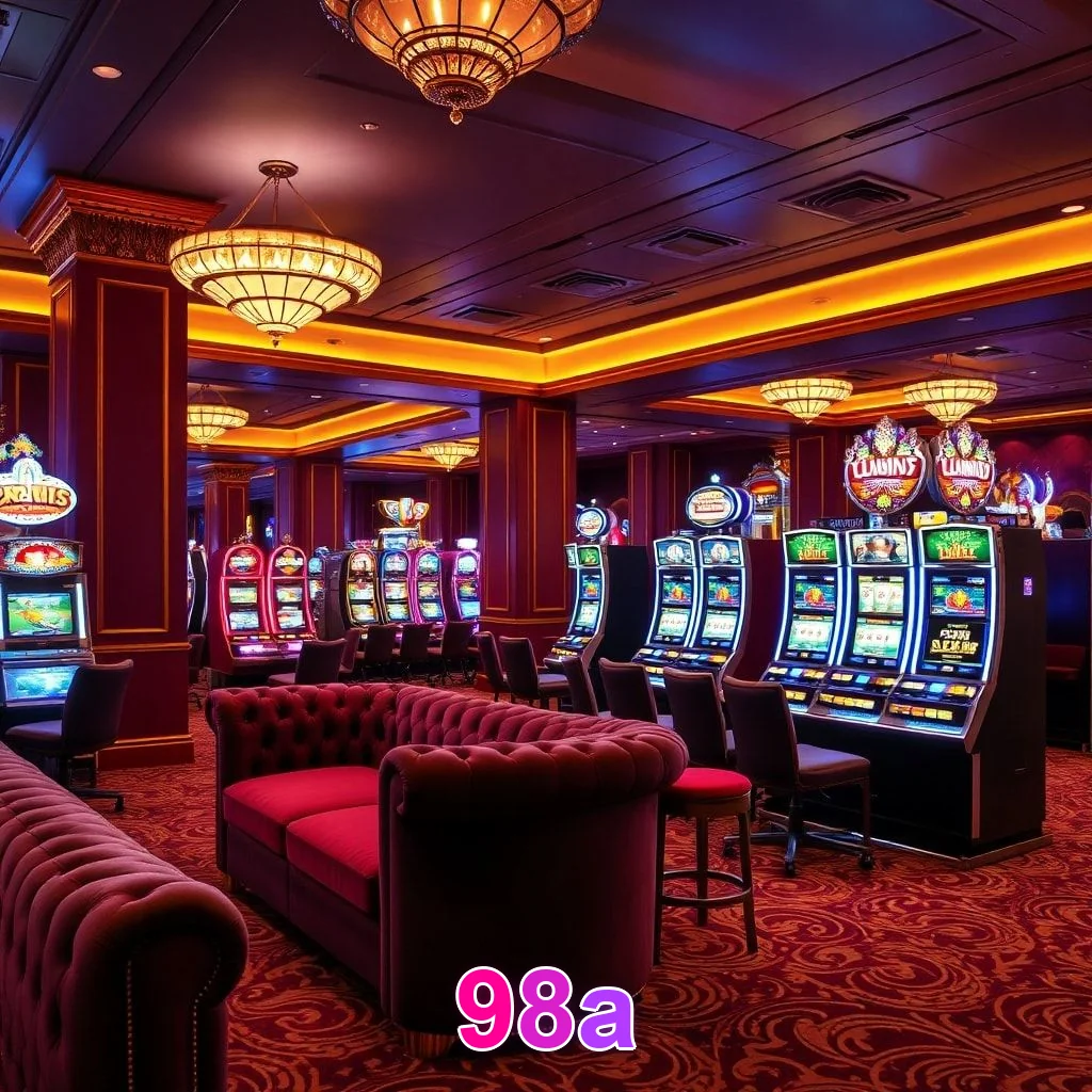 Fortune Games Series